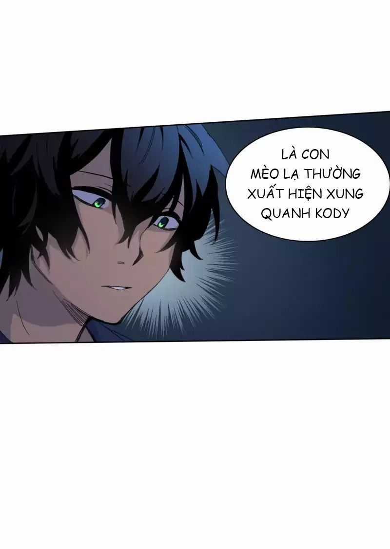 Lumine - Chapter 18 - Trang 20