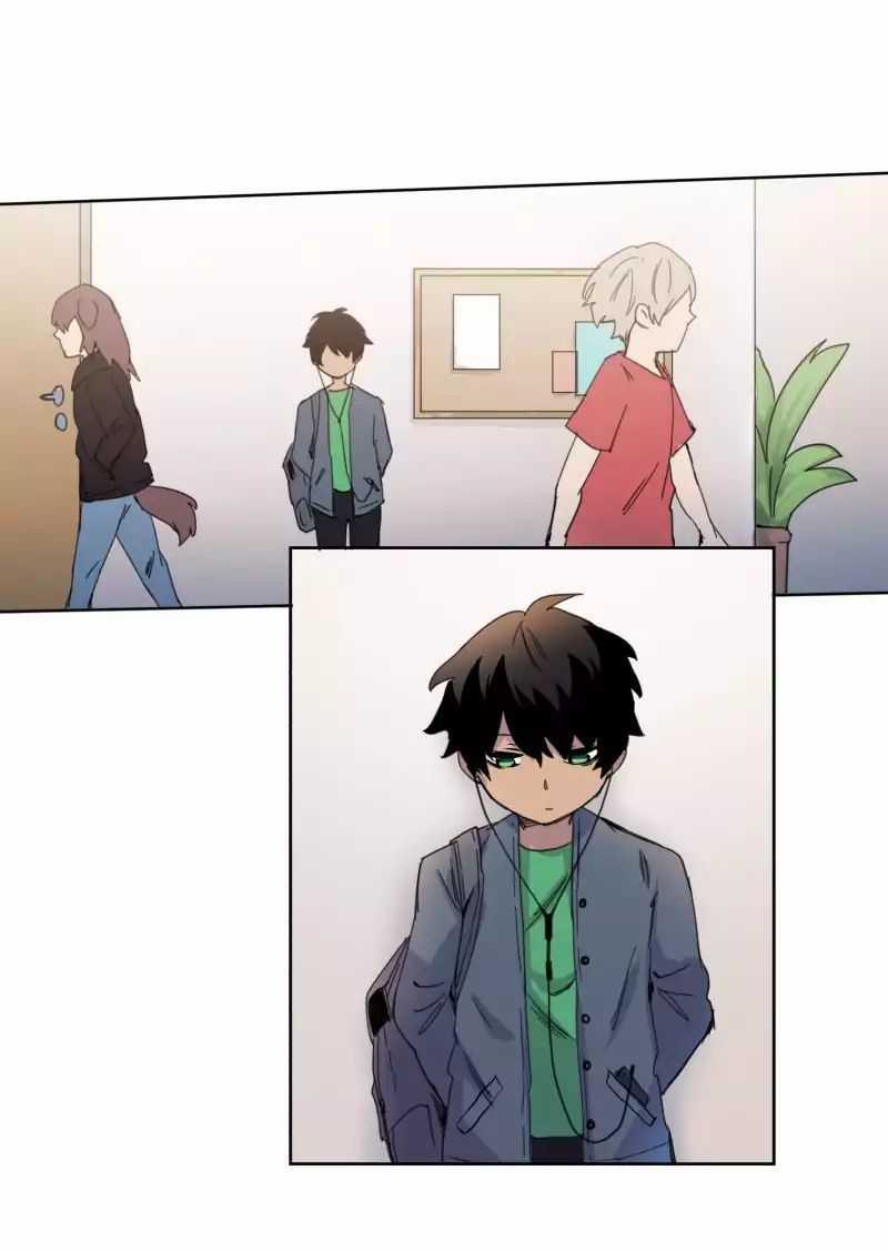 Lumine - Chapter 18 - Trang 26