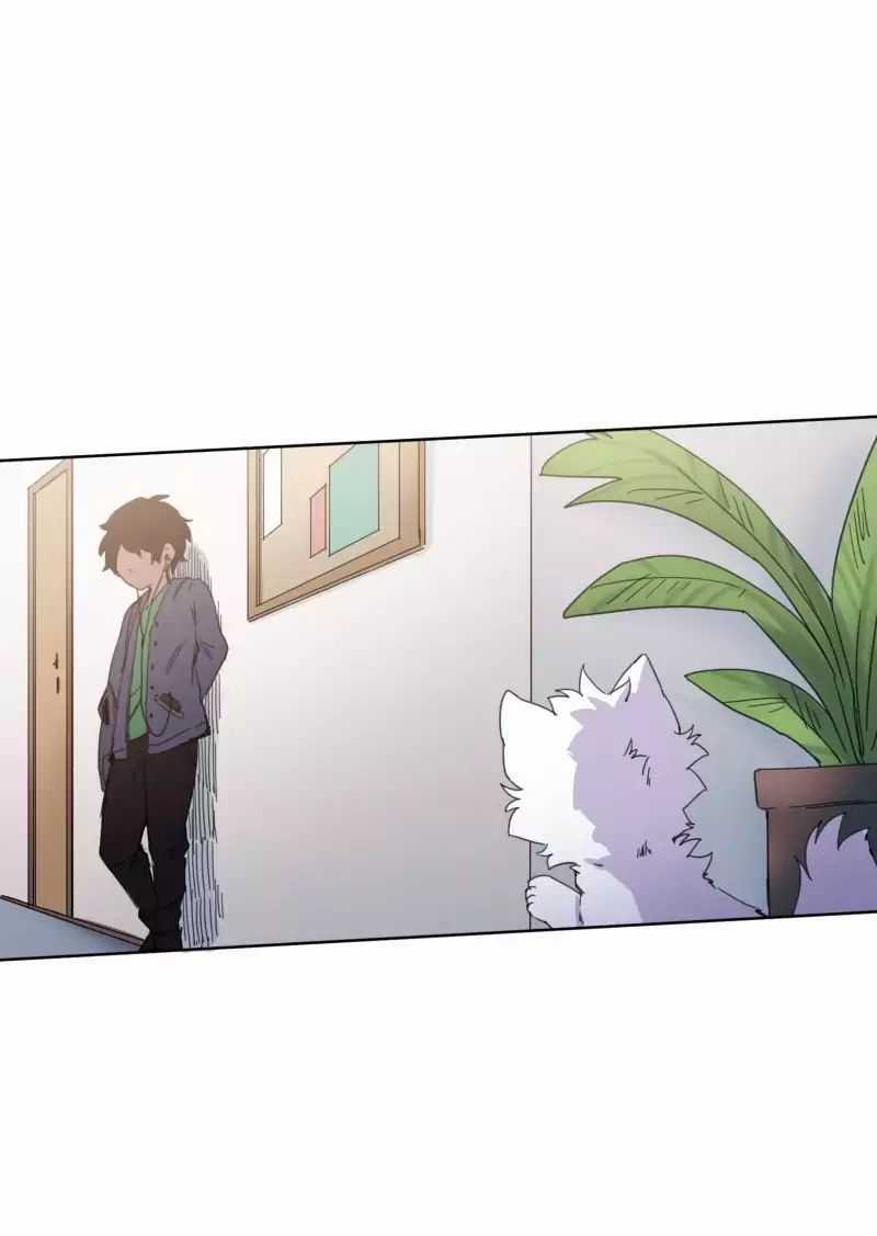 Lumine - Chapter 18 - Trang 27