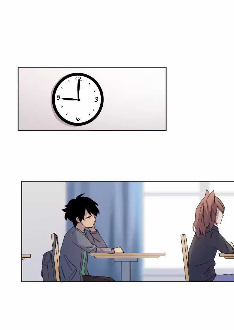 Lumine - Chapter 18 - Trang 29