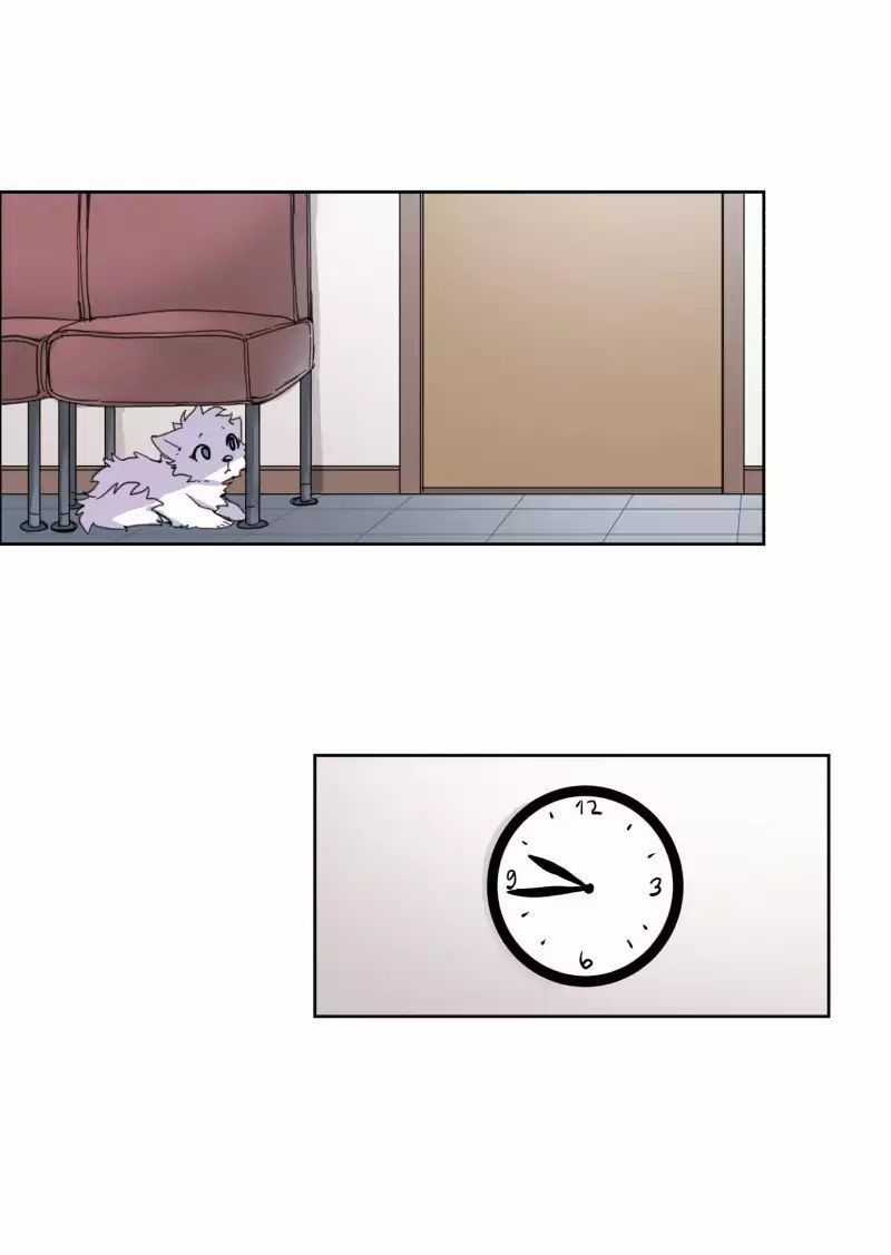 Lumine - Chapter 18 - Trang 30