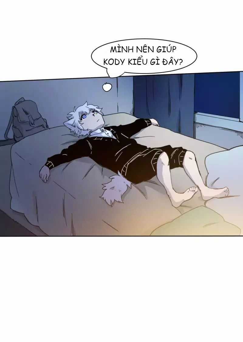 Lumine - Chapter 18 - Trang 5