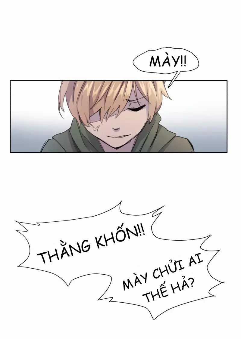 Lumine - Chapter 18 - Trang 41