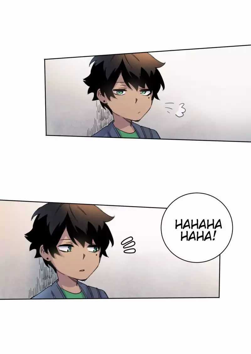 Lumine - Chapter 18 - Trang 44