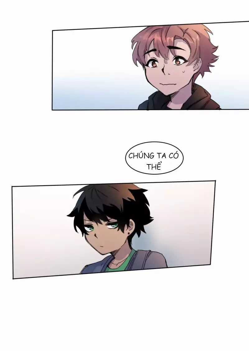 Lumine - Chapter 18 - Trang 46