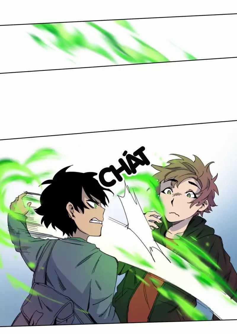 Lumine - Chapter 19 - Trang 15