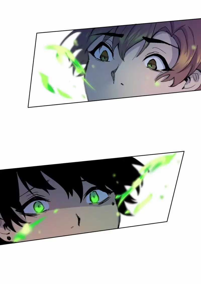 Lumine - Chapter 19 - Trang 16