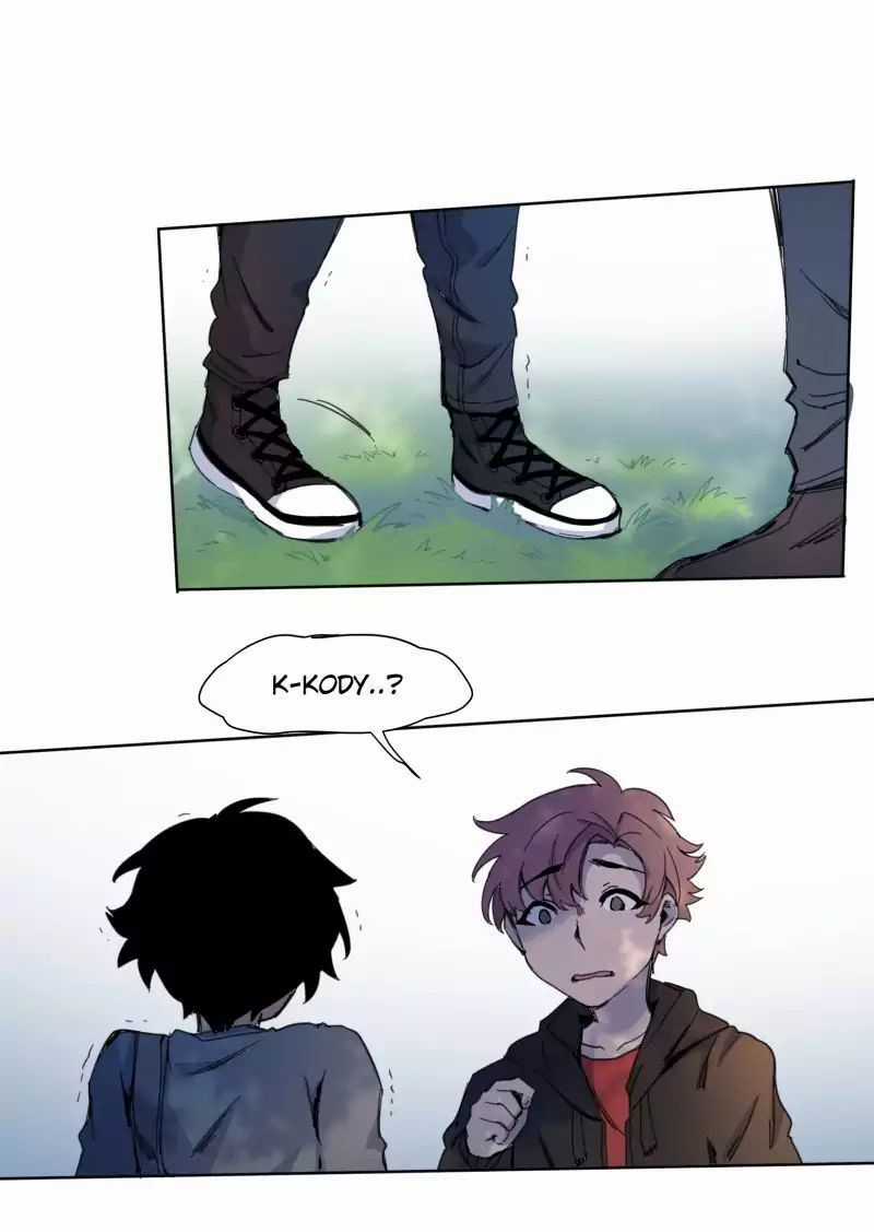 Lumine - Chapter 19 - Trang 17