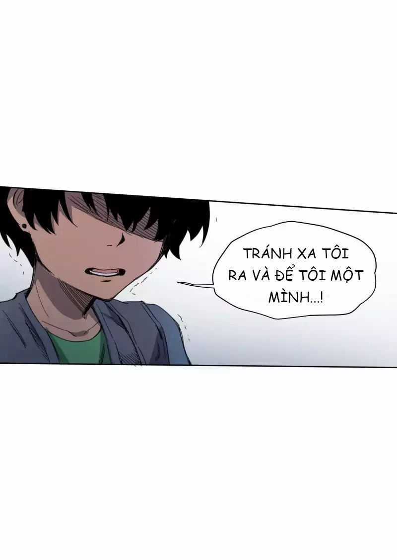 Lumine - Chapter 19 - Trang 18