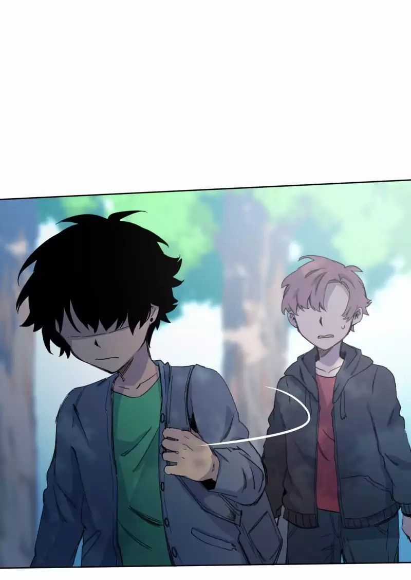 Lumine - Chapter 19 - Trang 19