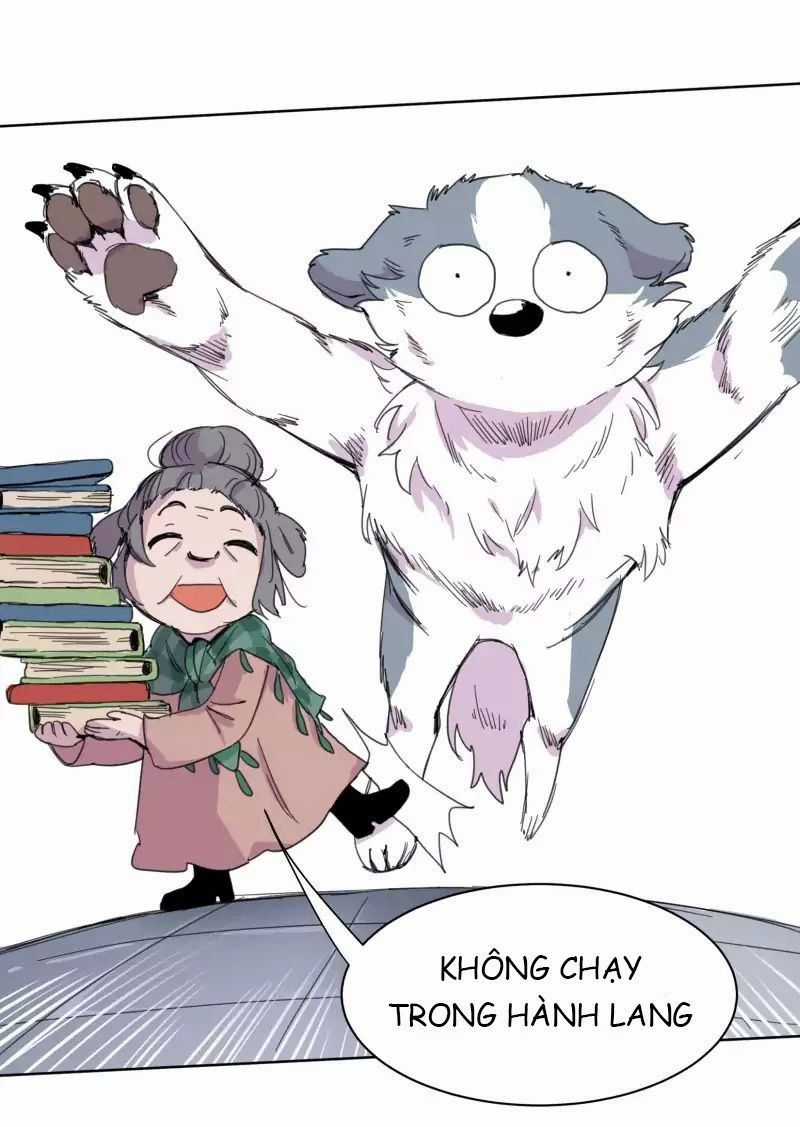 Lumine - Chapter 19 - Trang 33