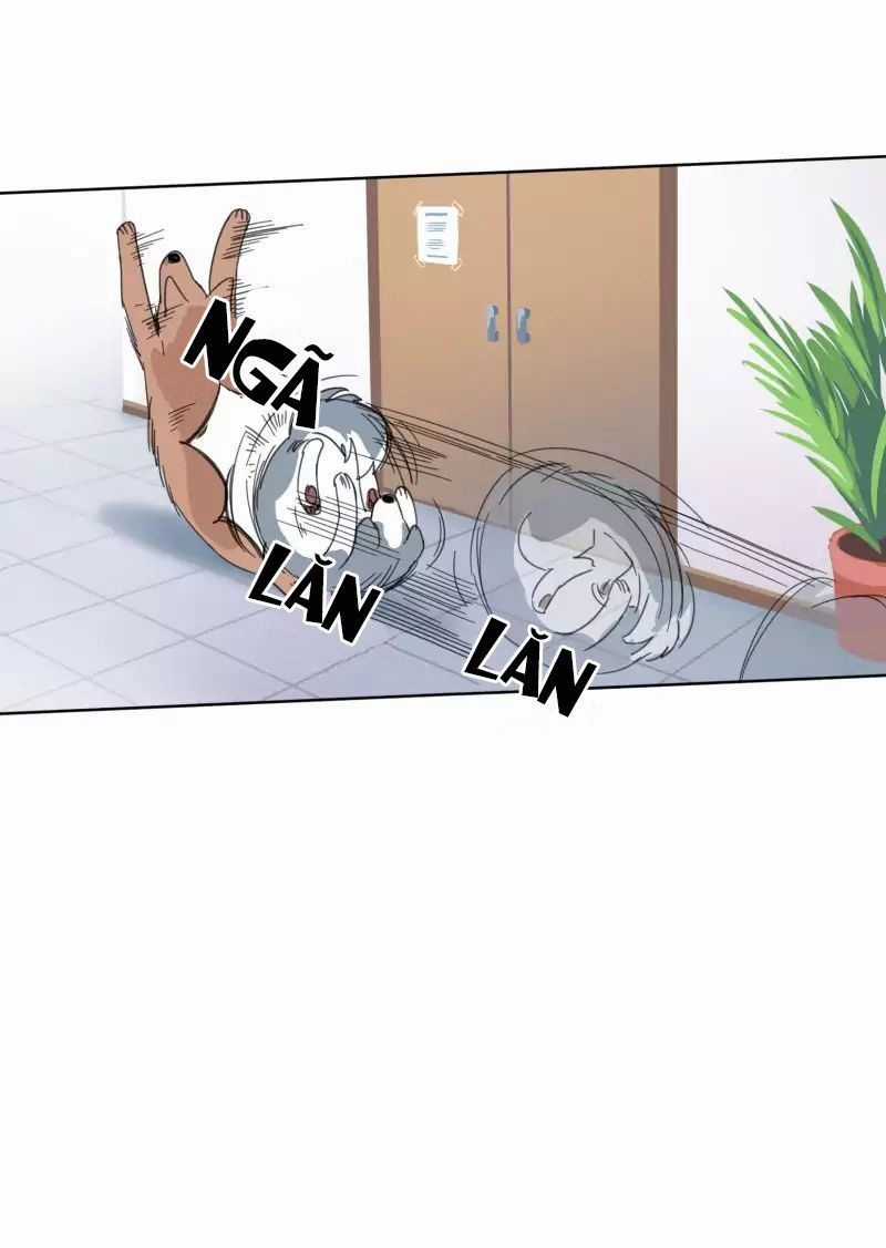 Lumine - Chapter 19 - Trang 34