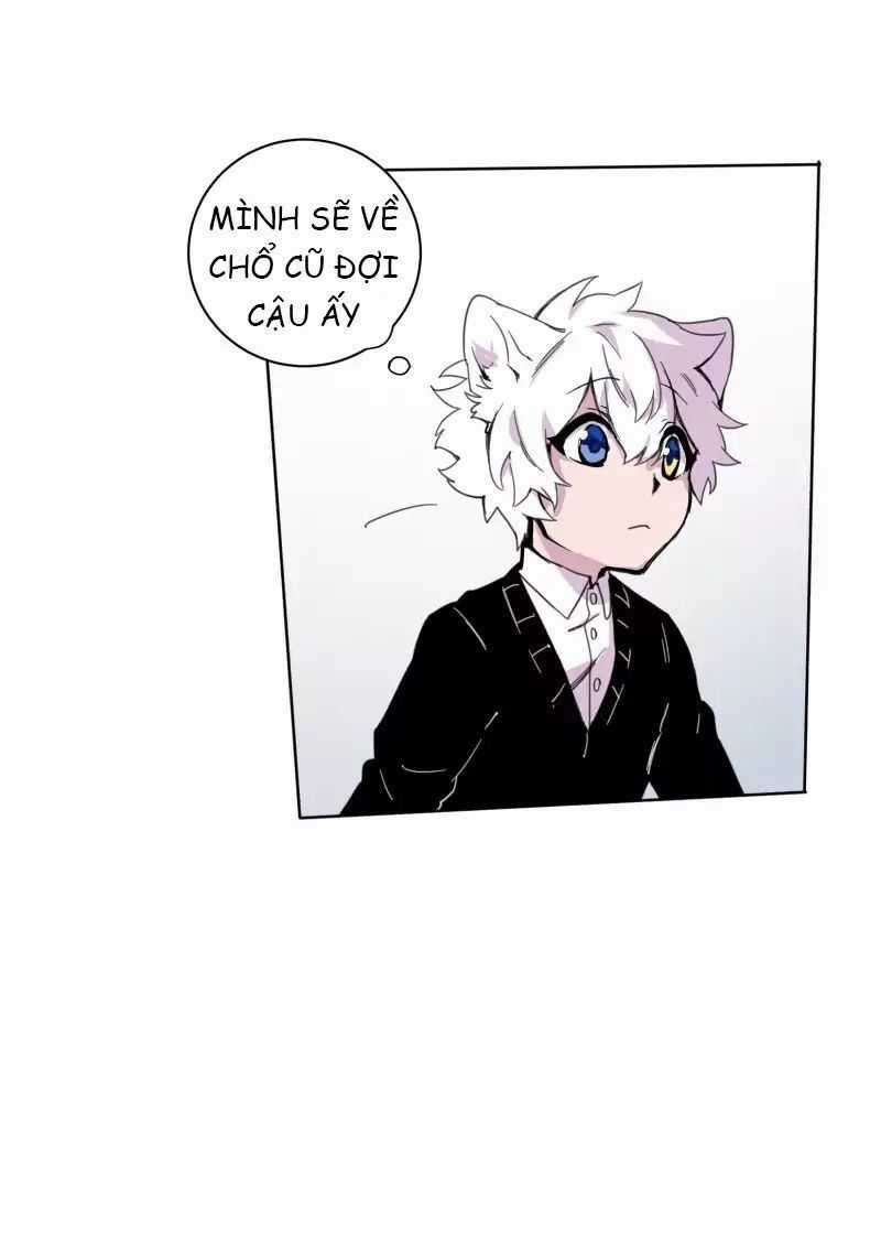 Lumine - Chapter 19 - Trang 39