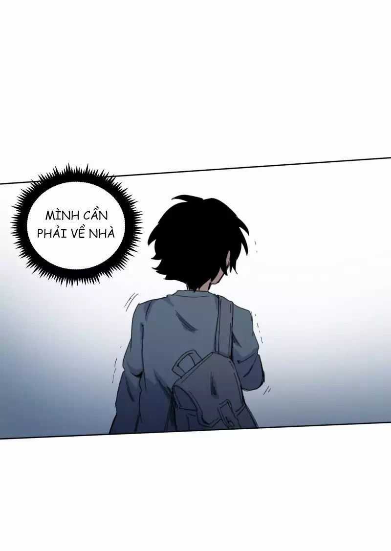 Lumine - Chapter 19 - Trang 45