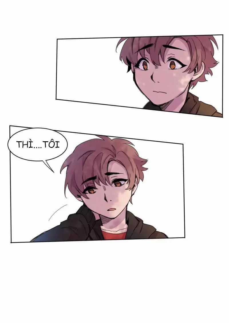 Lumine - Chapter 19 - Trang 7