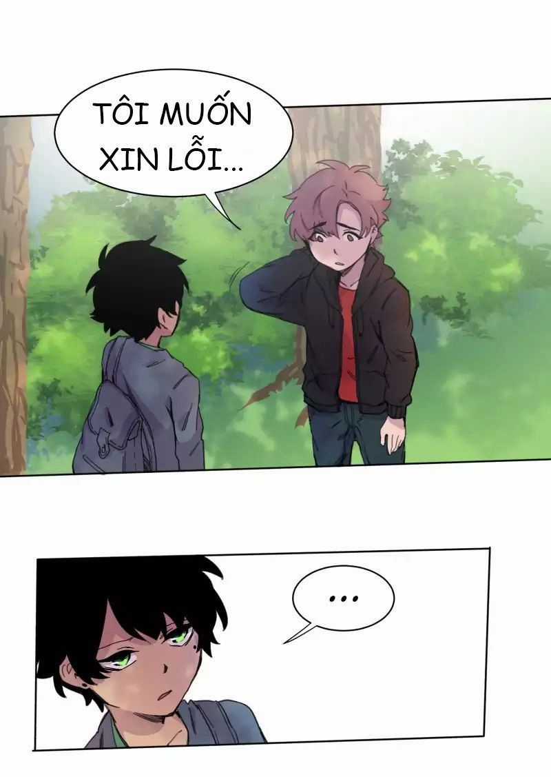 Lumine - Chapter 19 - Trang 8