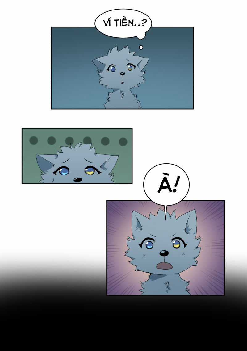 Lumine - Chapter 2 - Trang 13