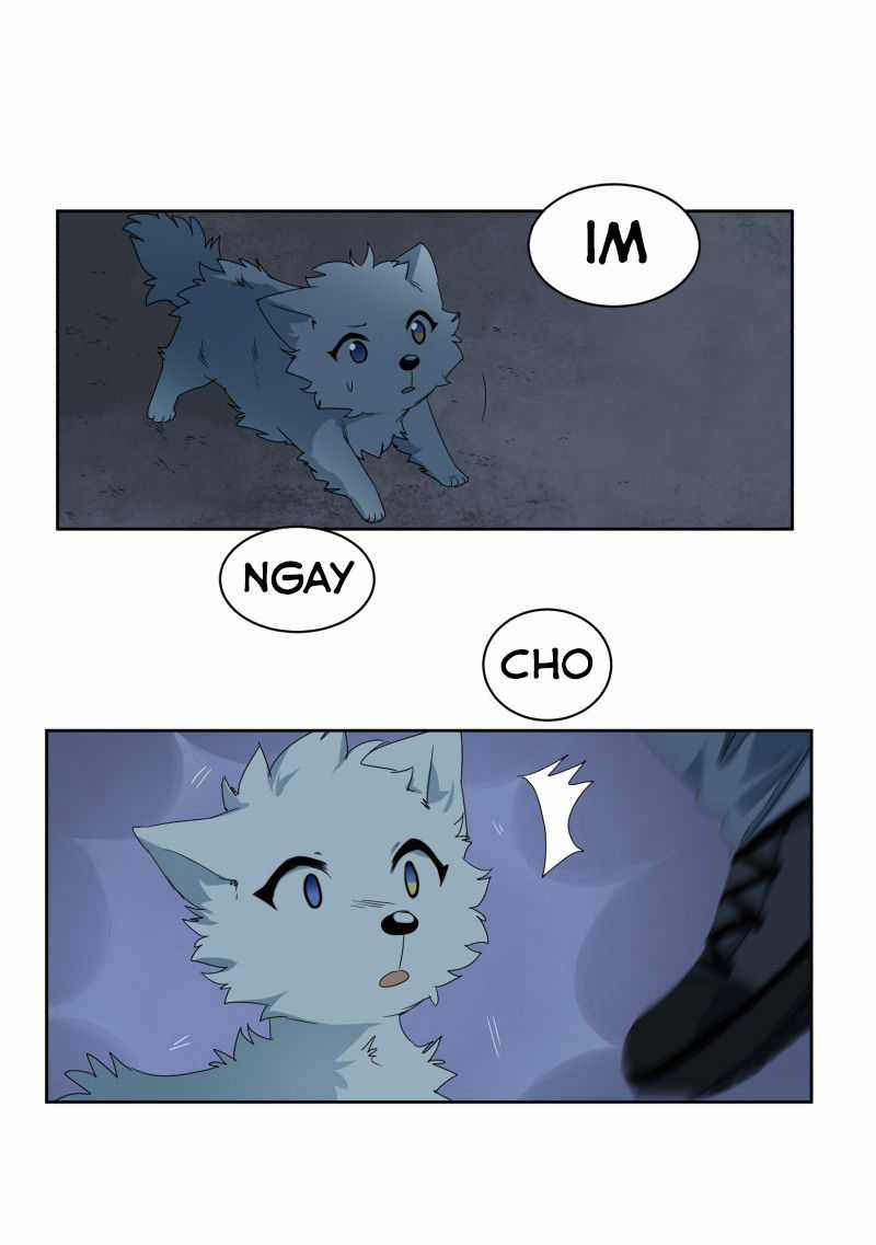 Lumine - Chapter 2 - Trang 26