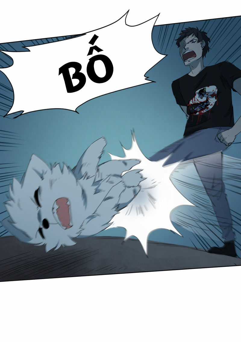 Lumine - Chapter 2 - Trang 27