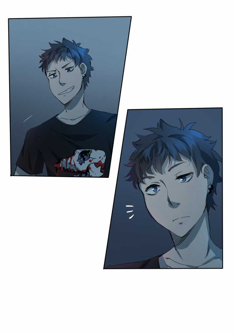 Lumine - Chapter 2 - Trang 29