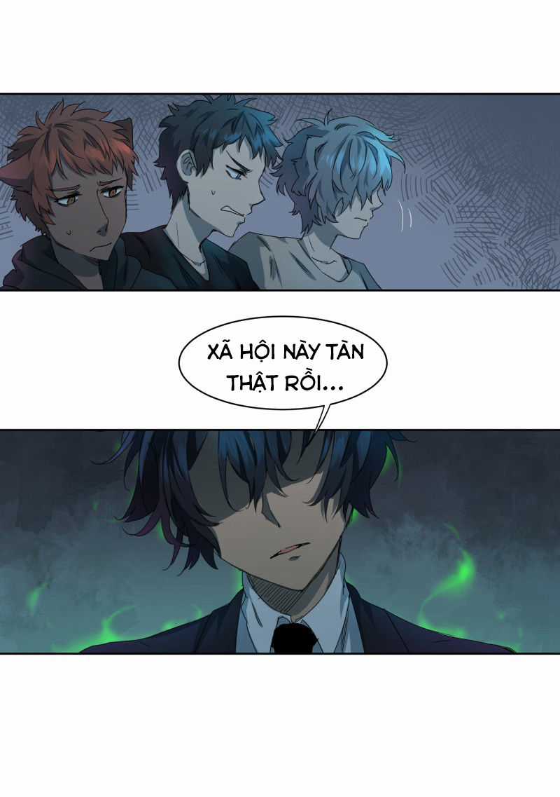 Lumine - Chapter 2 - Trang 37