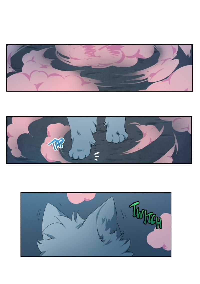 Lumine - Chapter 2 - Trang 5