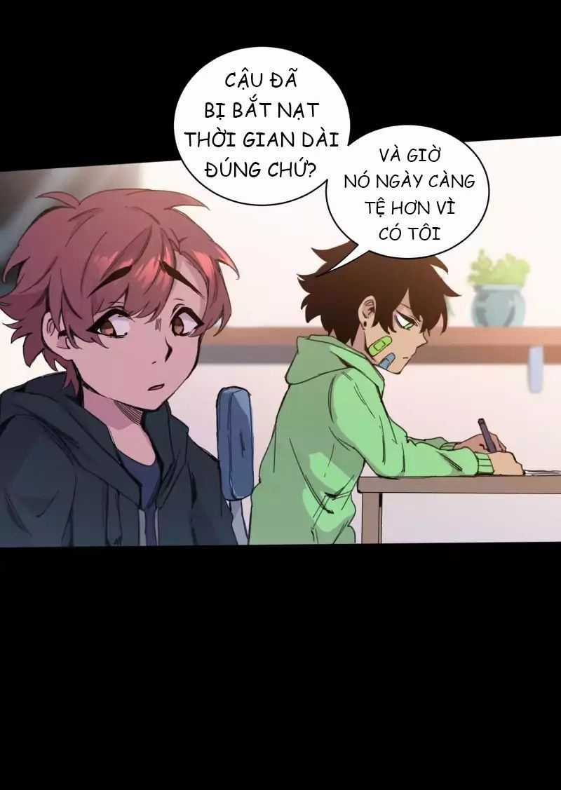 Lumine - Chapter 20 - Trang 11