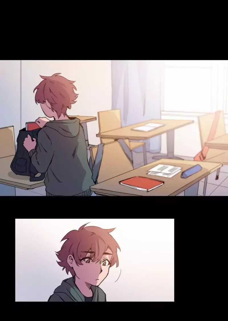 Lumine - Chapter 20 - Trang 15