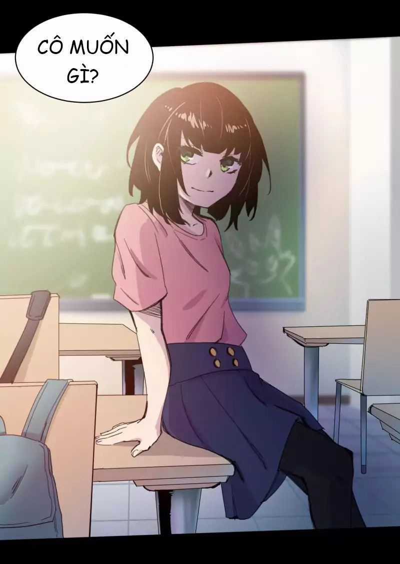 Lumine - Chapter 20 - Trang 17