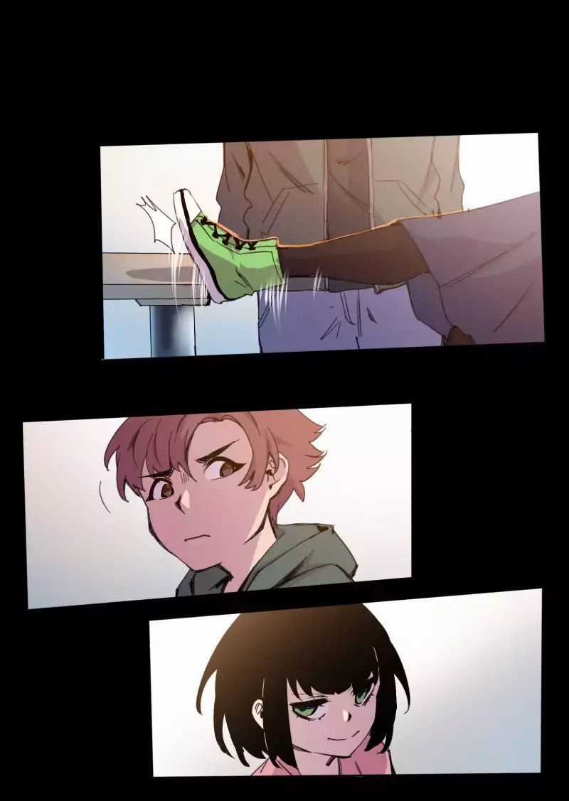 Lumine - Chapter 20 - Trang 20