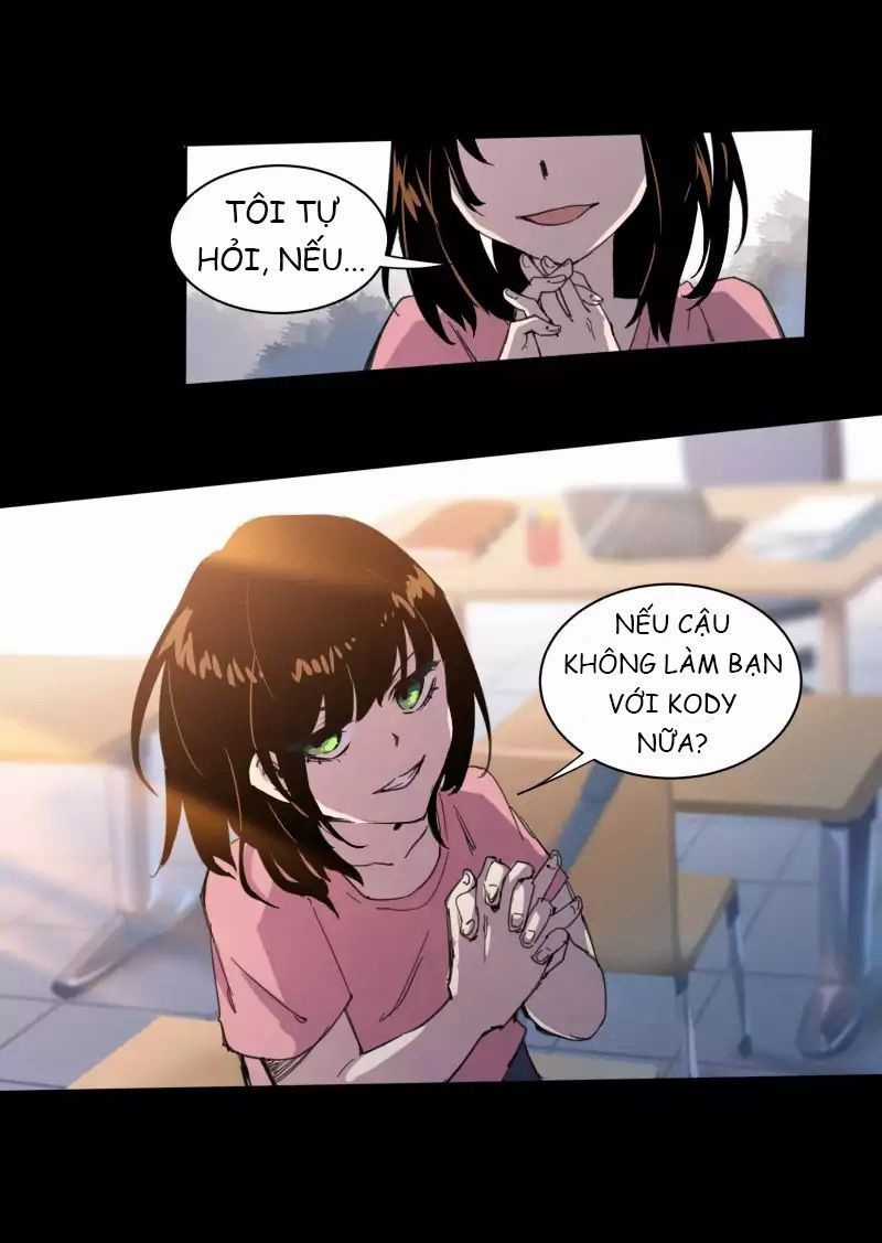 Lumine - Chapter 20 - Trang 23