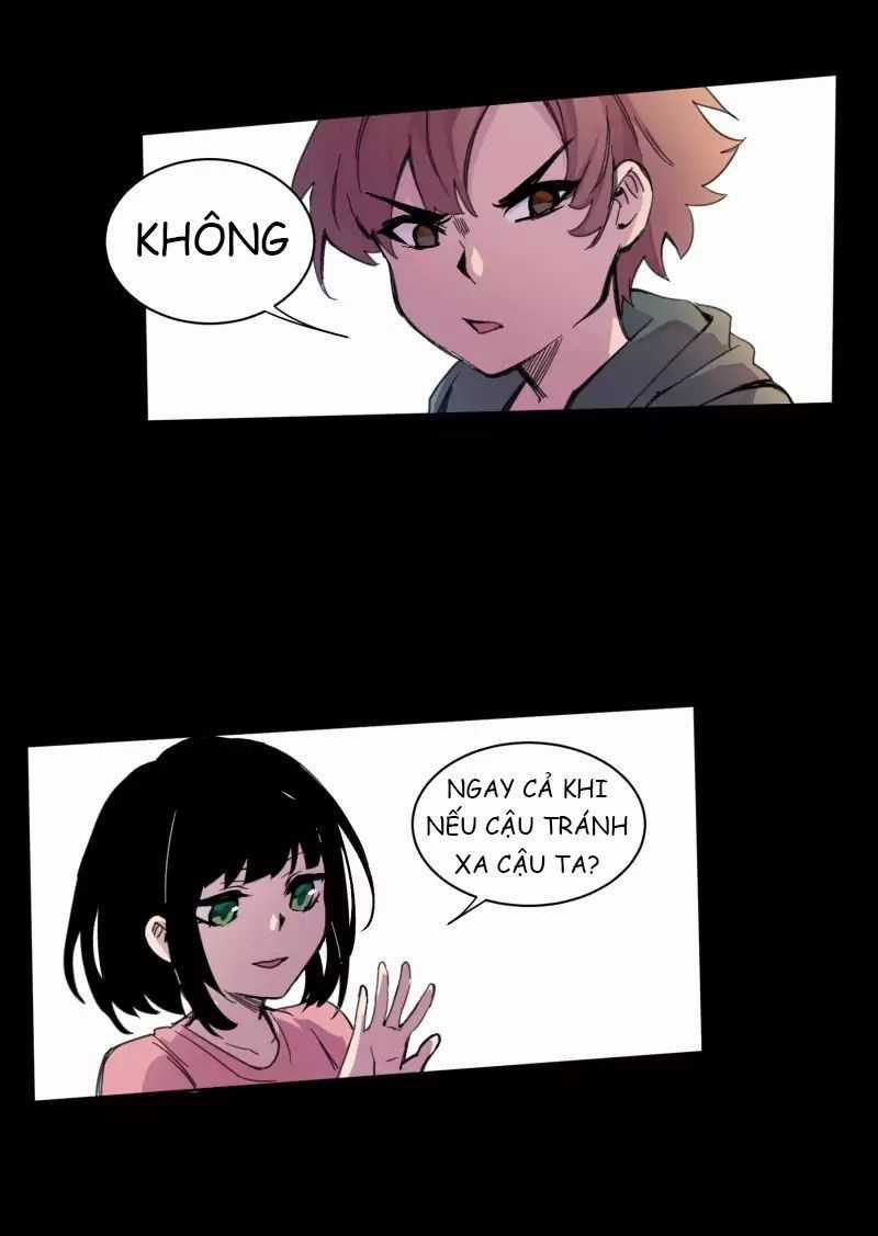 Lumine - Chapter 20 - Trang 24