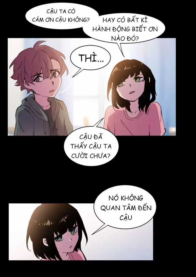 Lumine - Chapter 20 - Trang 26