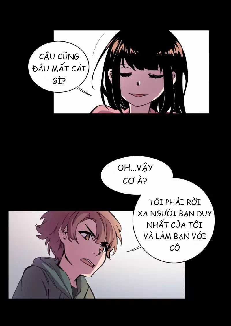 Lumine - Chapter 20 - Trang 29