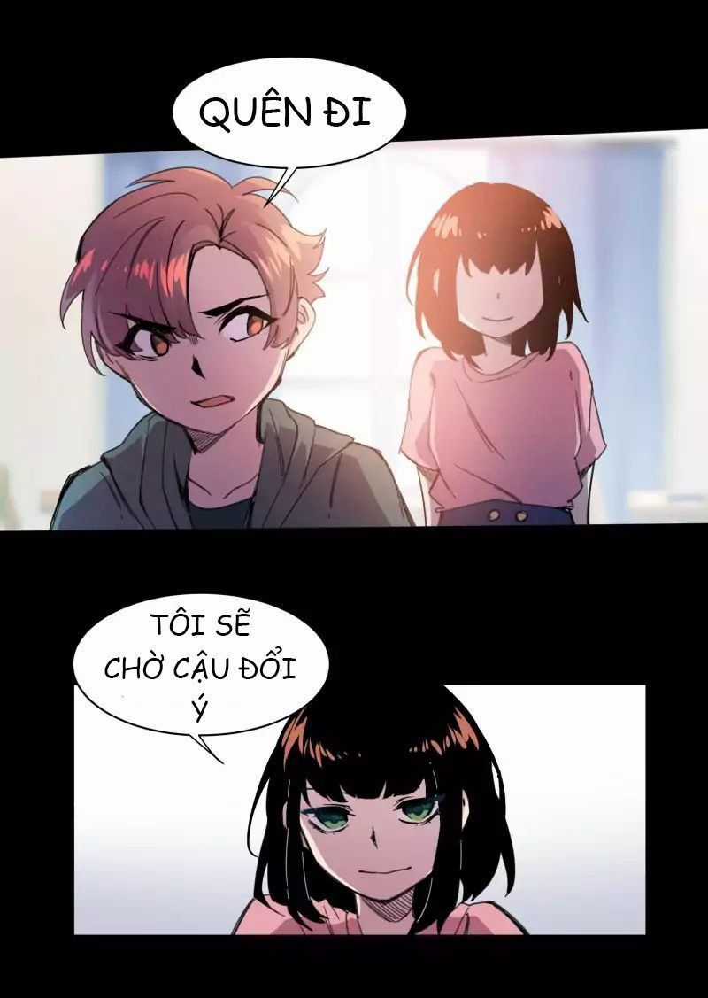 Lumine - Chapter 20 - Trang 30