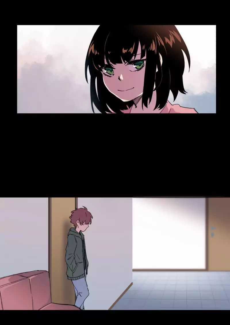 Lumine - Chapter 20 - Trang 32