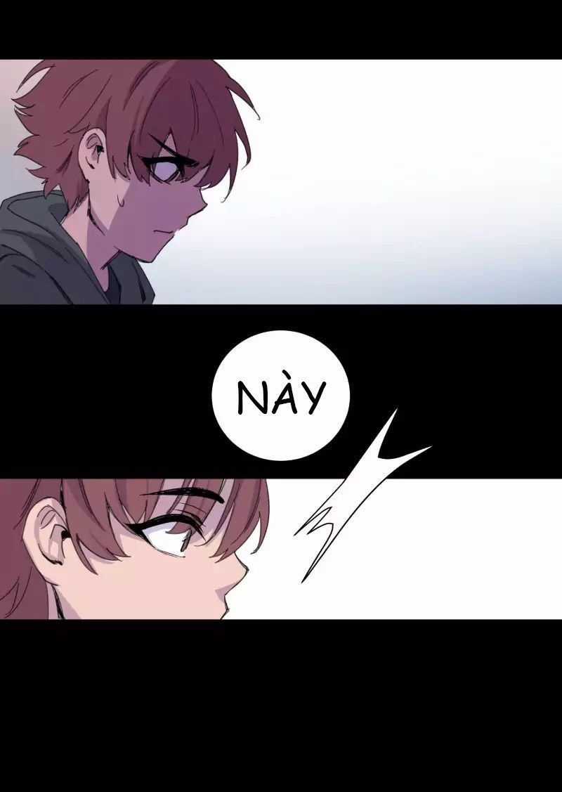 Lumine - Chapter 20 - Trang 33