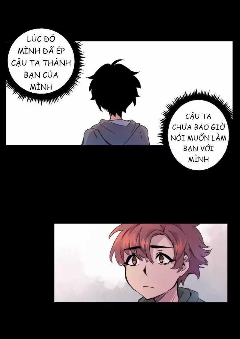 Lumine - Chapter 20 - Trang 36