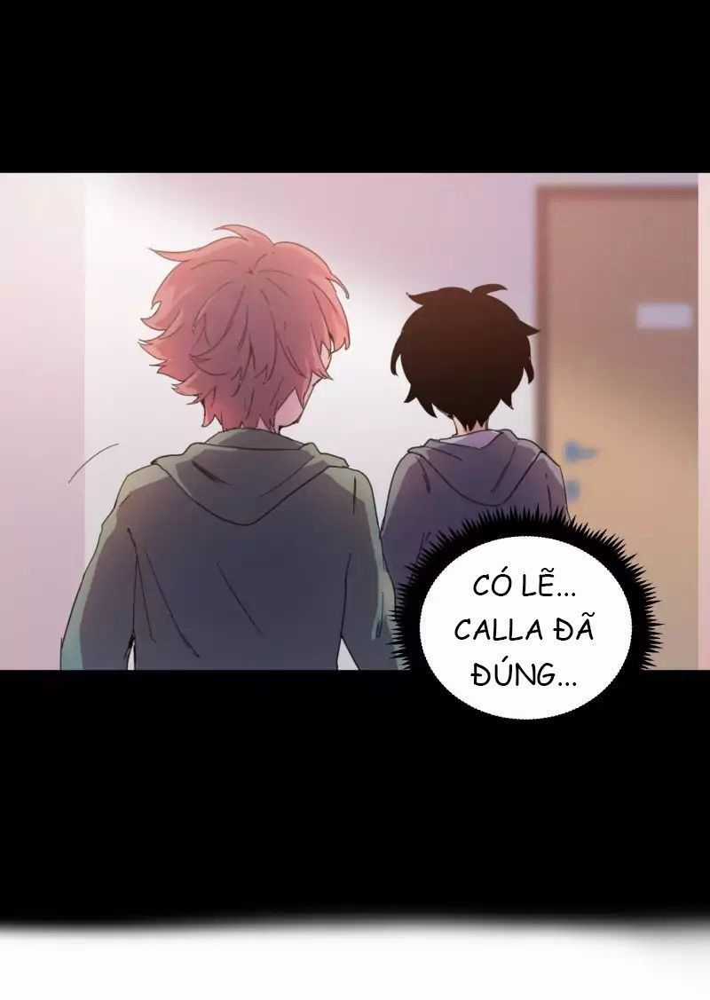 Lumine - Chapter 20 - Trang 37