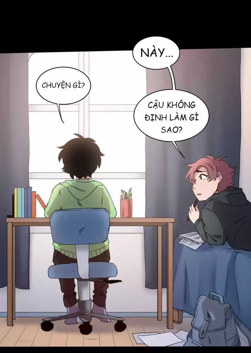 Lumine - Chapter 20 - Trang 7