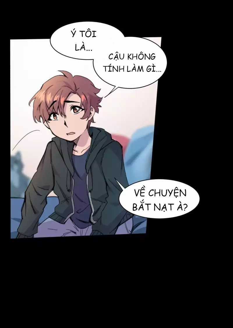 Lumine - Chapter 20 - Trang 9