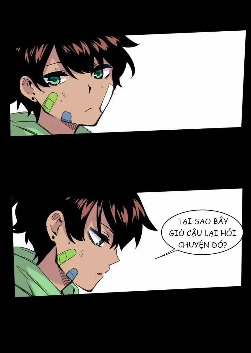 Lumine - Chapter 20 - Trang 10