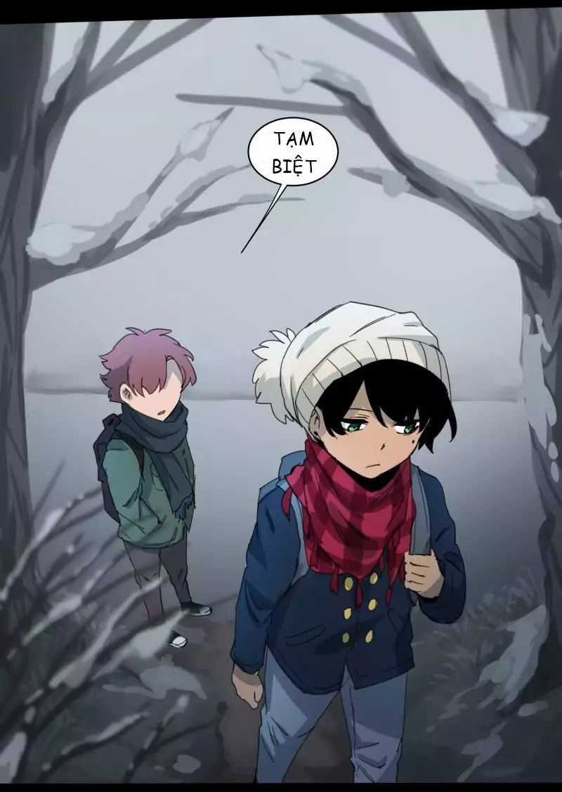 Lumine - Chapter 21 - Trang 11