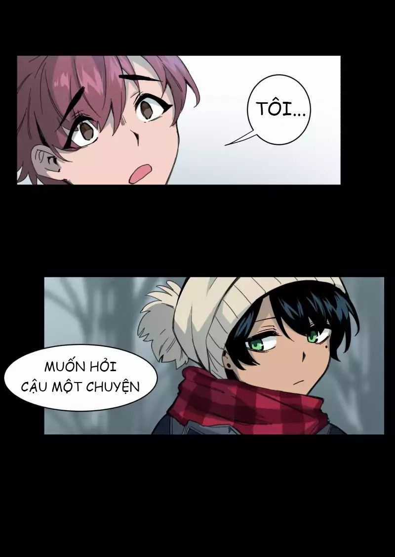 Lumine - Chapter 21 - Trang 13