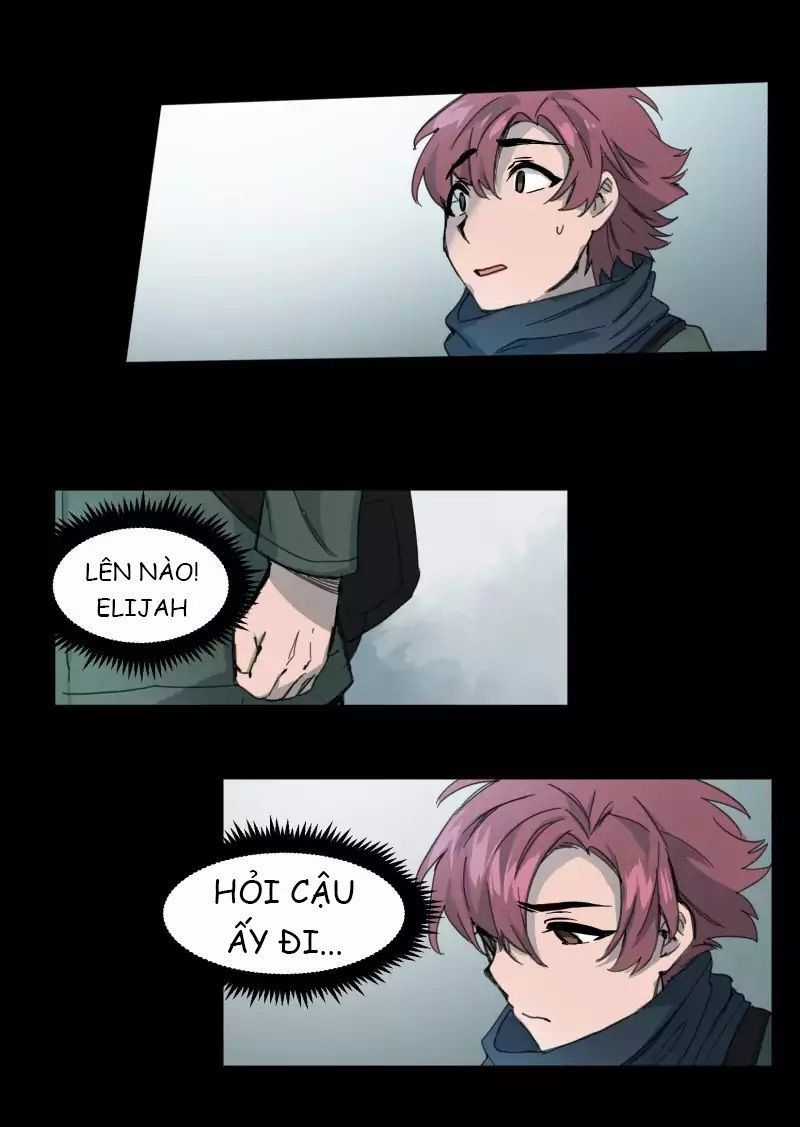 Lumine - Chapter 21 - Trang 15