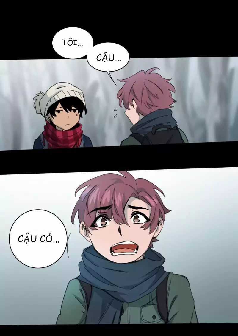 Lumine - Chapter 21 - Trang 16