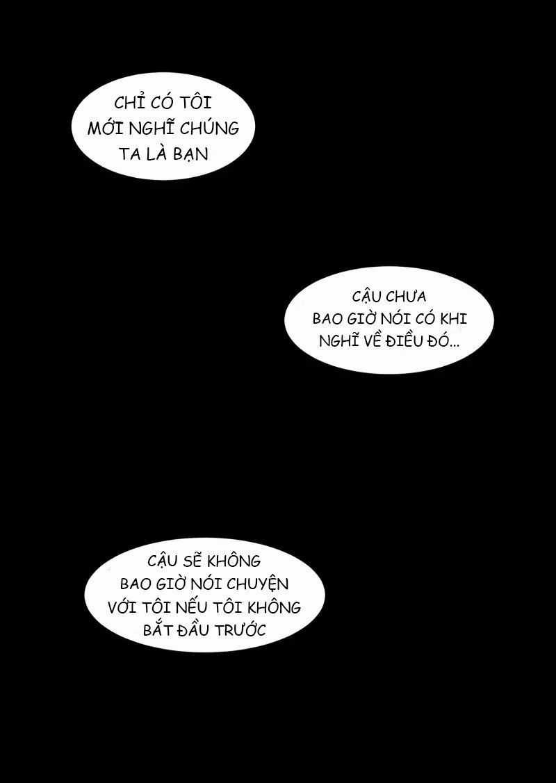 Lumine - Chapter 21 - Trang 21