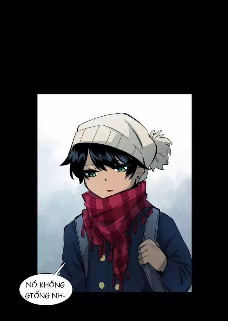 Lumine - Chapter 21 - Trang 24