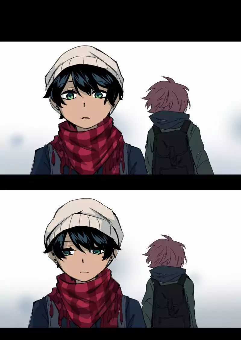 Lumine - Chapter 21 - Trang 26