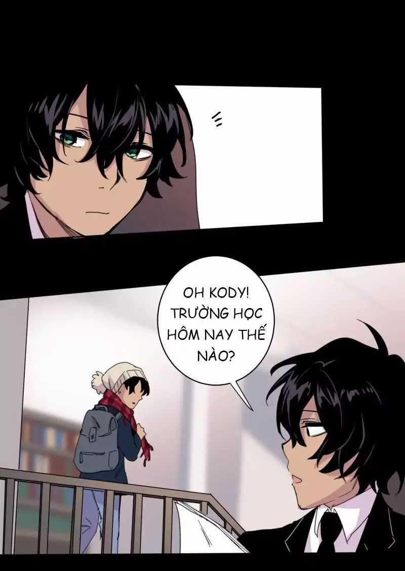 Lumine - Chapter 21 - Trang 29